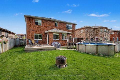 Photo 1 at 26 Kenwell Crescent, Holly, Barrie