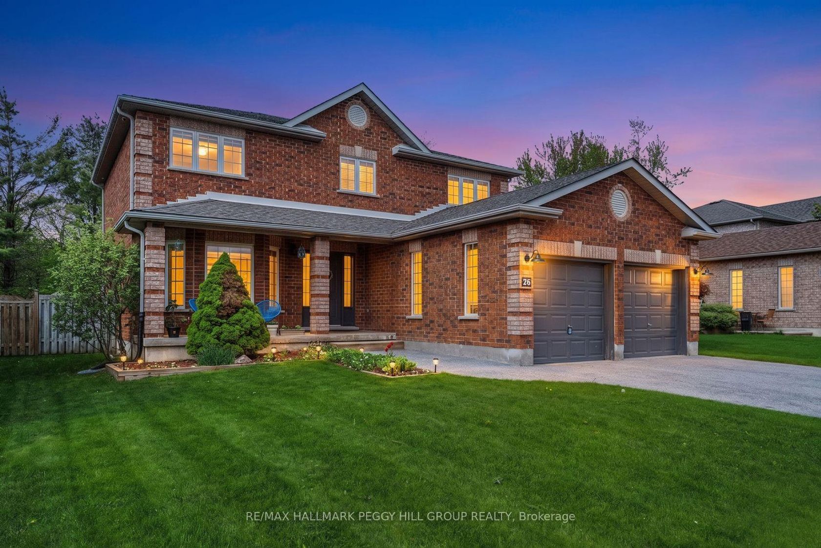 26 Kenwell Crescent, Holly, Barrie photo 2