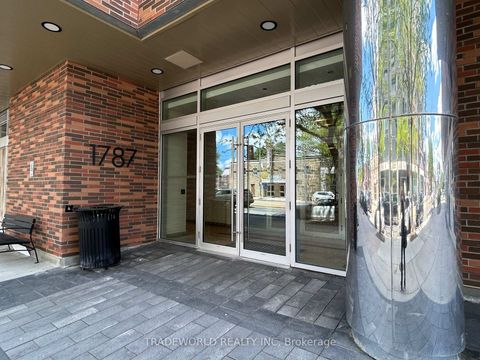 Photo 0 at 323 - 1787 ST. CLAIR Avenue W, Pellam Park, Toronto