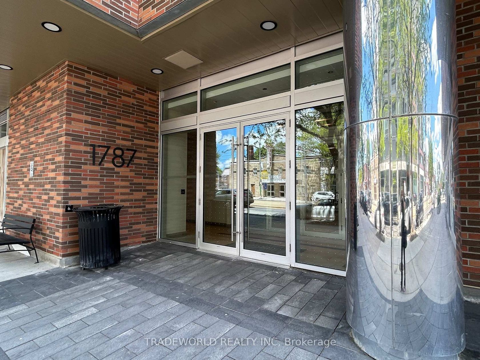323 - 1787 ST. CLAIR Avenue W, Pellam Park, Toronto 