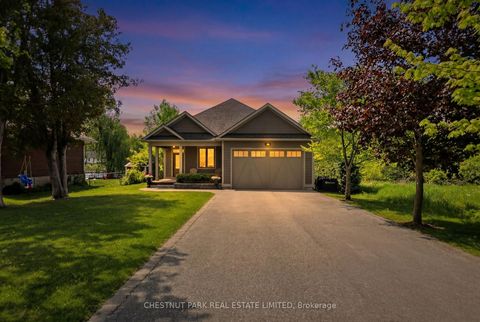 Photo 0 at 153 Riveredge Drive, Keswick North, Georgina