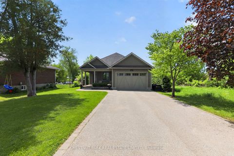 Photo 1 at 153 Riveredge Drive, Keswick North, Georgina