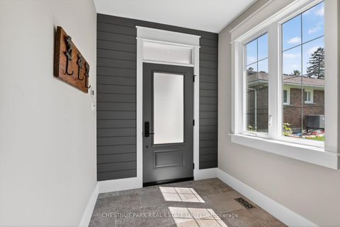 Photo 3 at 153 Riveredge Drive, Keswick North, Georgina