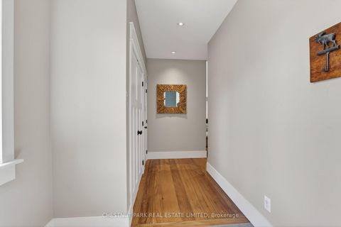 Photo 4 at 153 Riveredge Drive, Keswick North, Georgina