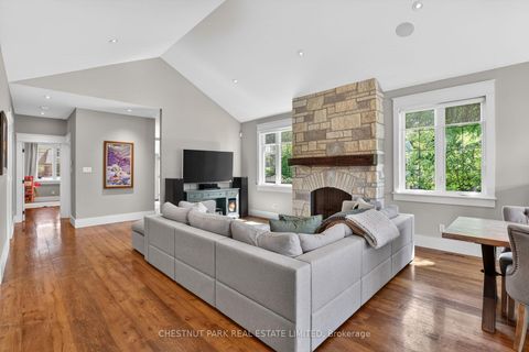 Photo 5 at 153 Riveredge Drive, Keswick North, Georgina