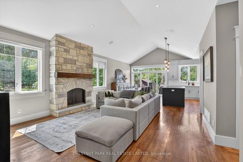 Photo 6 at 153 Riveredge Drive, Keswick North, Georgina
