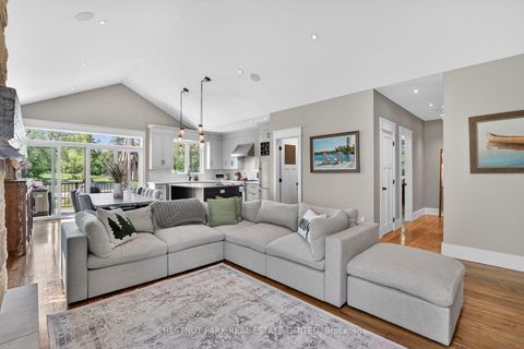 Photo 7 at 153 Riveredge Drive, Keswick North, Georgina