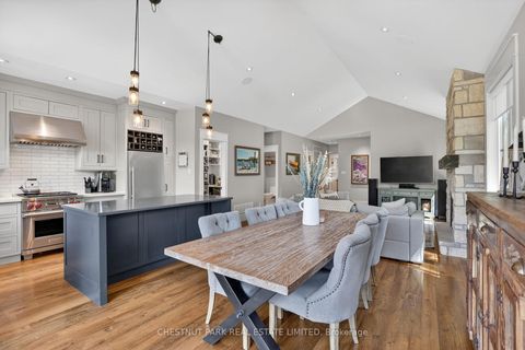 Photo 8 at 153 Riveredge Drive, Keswick North, Georgina