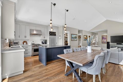 Photo 9 at 153 Riveredge Drive, Keswick North, Georgina