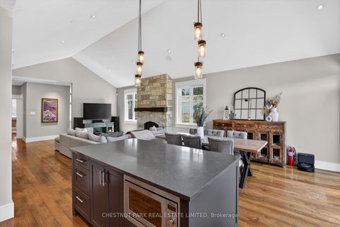 Photo 11 at 153 Riveredge Drive, Keswick North, Georgina