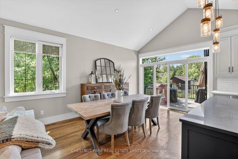 Photo 12 at 153 Riveredge Drive, Keswick North, Georgina