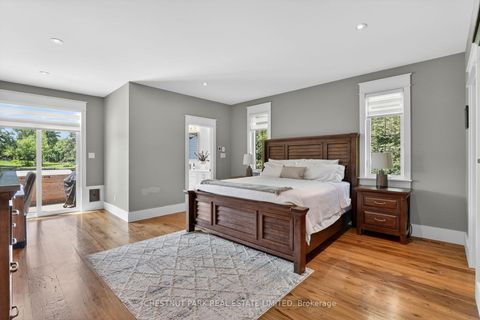 Photo 15 at 153 Riveredge Drive, Keswick North, Georgina