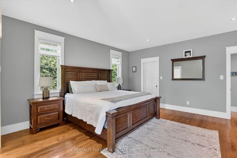 Photo 16 at 153 Riveredge Drive, Keswick North, Georgina