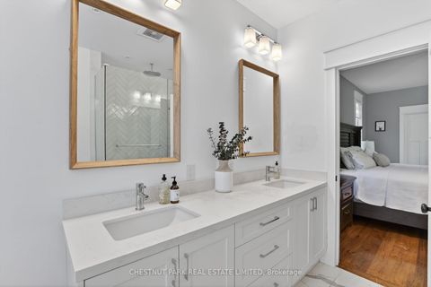Photo 17 at 153 Riveredge Drive, Keswick North, Georgina