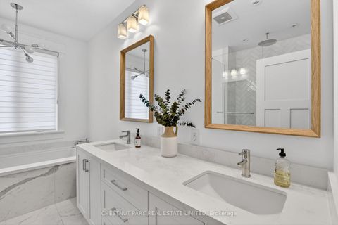 Photo 18 at 153 Riveredge Drive, Keswick North, Georgina