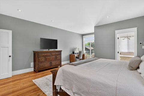 Photo 20 at 153 Riveredge Drive, Keswick North, Georgina