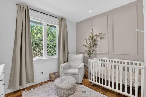 Photo 21 at 153 Riveredge Drive, Keswick North, Georgina