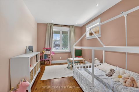 Photo 23 at 153 Riveredge Drive, Keswick North, Georgina