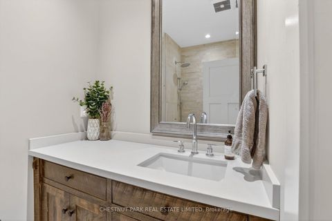 Photo 25 at 153 Riveredge Drive, Keswick North, Georgina