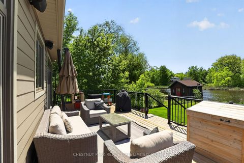 Photo 30 at 153 Riveredge Drive, Keswick North, Georgina