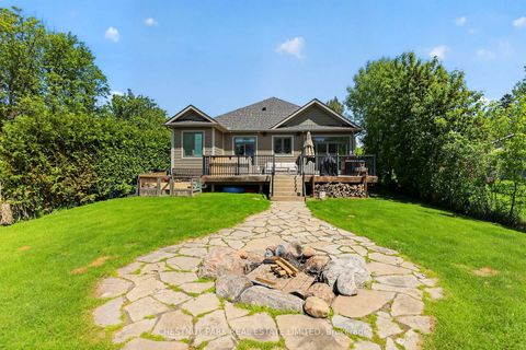 Photo 31 at 153 Riveredge Drive, Keswick North, Georgina