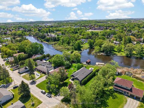 Photo 34 at 153 Riveredge Drive, Keswick North, Georgina