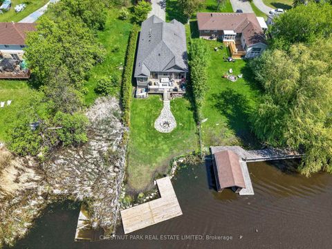Photo 35 at 153 Riveredge Drive, Keswick North, Georgina