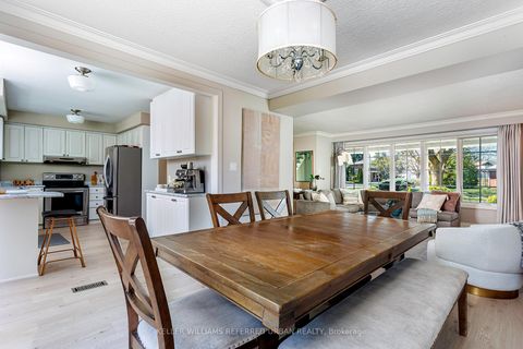 Photo 18 at 8 Markwood Crescent, Markland Wood, Toronto