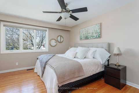 Photo 22 at 8 Markwood Crescent, Markland Wood, Toronto