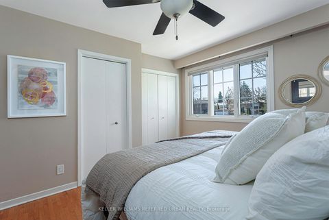 Photo 23 at 8 Markwood Crescent, Markland Wood, Toronto
