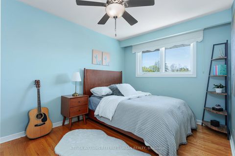 Photo 24 at 8 Markwood Crescent, Markland Wood, Toronto