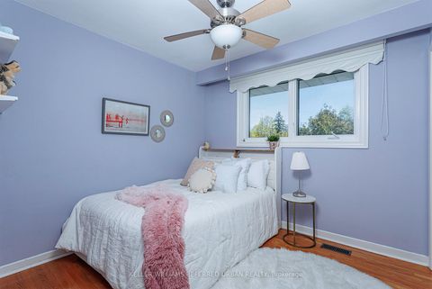 Photo 25 at 8 Markwood Crescent, Markland Wood, Toronto