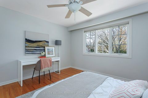 Photo 26 at 8 Markwood Crescent, Markland Wood, Toronto