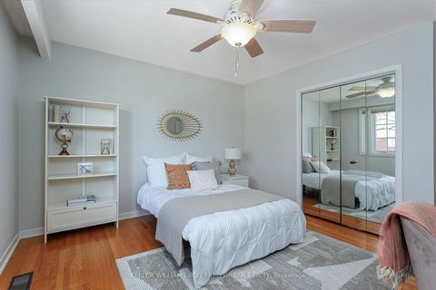 Photo 27 at 8 Markwood Crescent, Markland Wood, Toronto