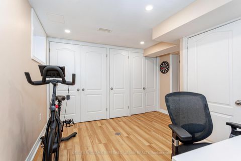 Photo 32 at 8 Markwood Crescent, Markland Wood, Toronto