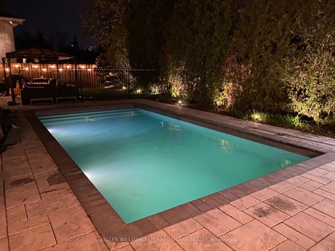 Photo 38 at 8 Markwood Crescent, Markland Wood, Toronto