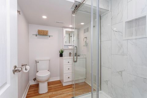 Photo 39 at 8 Markwood Crescent, Markland Wood, Toronto