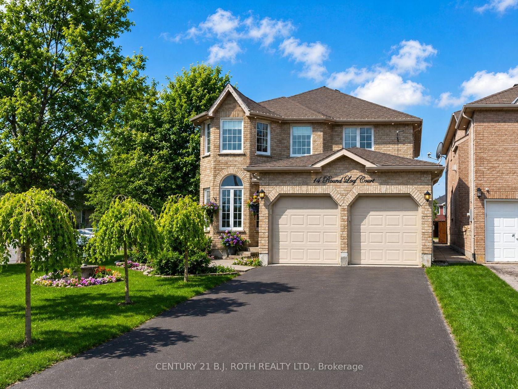 14 Round Leaf Court, Holly, Barrie photo 3
