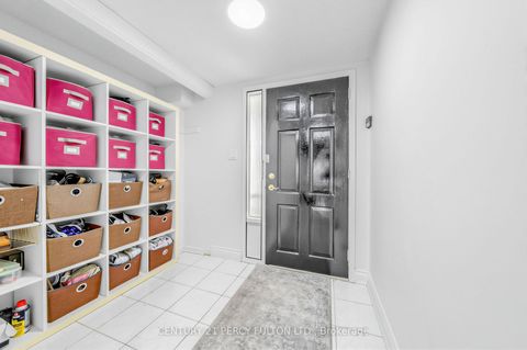 Photo 3 at 49 Croach Crescent, Agincourt North, Toronto
