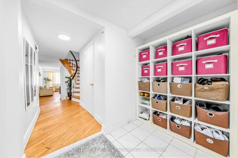 Photo 4 at 49 Croach Crescent, Agincourt North, Toronto