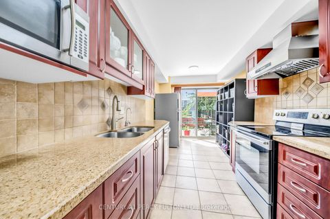 Photo 12 at 49 Croach Crescent, Agincourt North, Toronto
