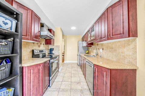 Photo 13 at 49 Croach Crescent, Agincourt North, Toronto
