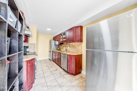 Photo 14 at 49 Croach Crescent, Agincourt North, Toronto