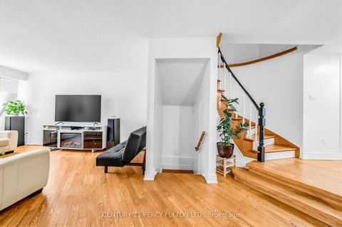 Photo 16 at 49 Croach Crescent, Agincourt North, Toronto