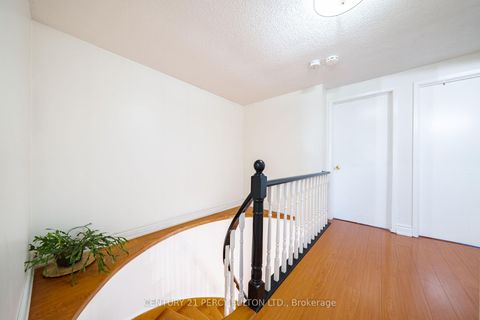 Photo 17 at 49 Croach Crescent, Agincourt North, Toronto