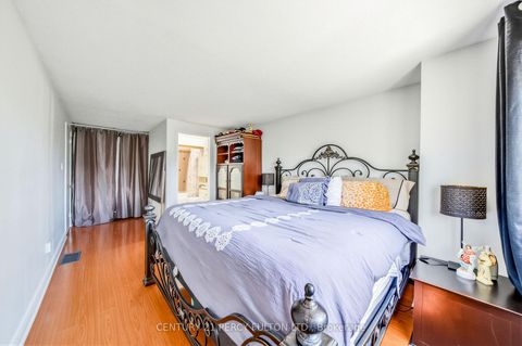 Photo 19 at 49 Croach Crescent, Agincourt North, Toronto