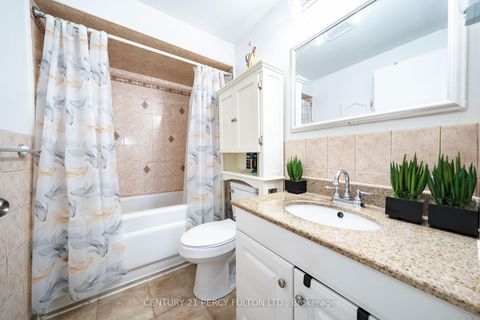Photo 20 at 49 Croach Crescent, Agincourt North, Toronto