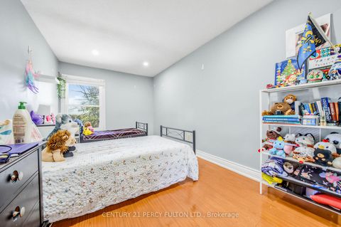 Photo 21 at 49 Croach Crescent, Agincourt North, Toronto