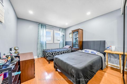 Photo 23 at 49 Croach Crescent, Agincourt North, Toronto