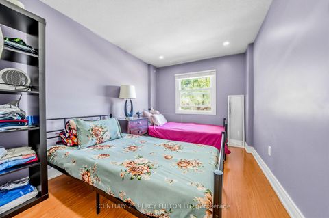 Photo 25 at 49 Croach Crescent, Agincourt North, Toronto